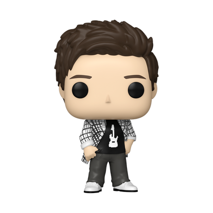 Funko Pop - Friends - Chandler Bing