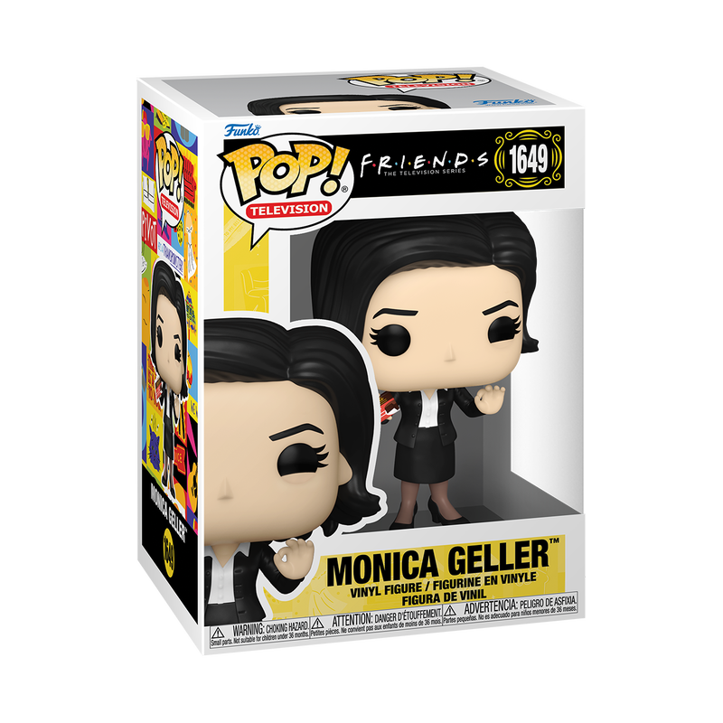 Funko Pop - Friends - Monica Geller