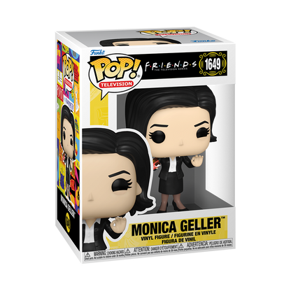 Funko Pop - Friends - Monica Geller