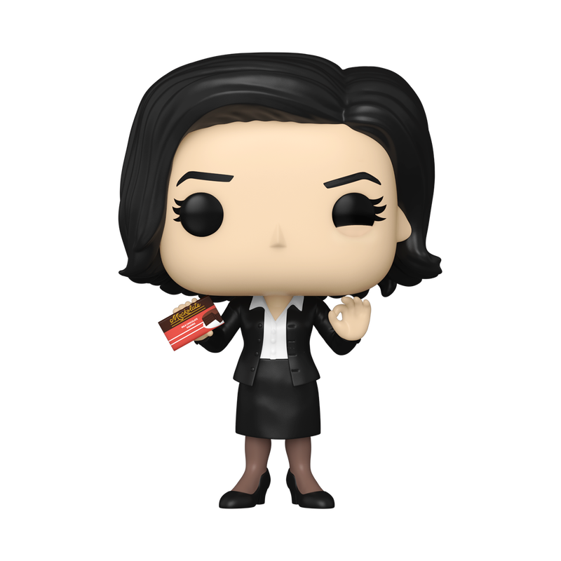 Funko Pop - Friends - Monica Geller