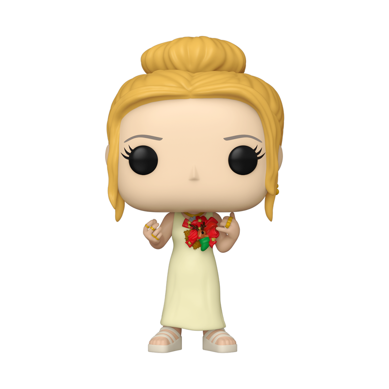 Funko Pop - Friends - Phoebe Buffay