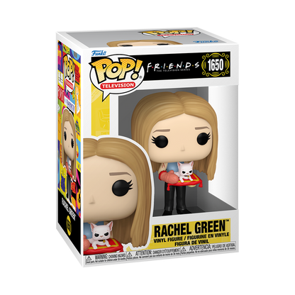 Funko Pop - Friends - Rachel Green