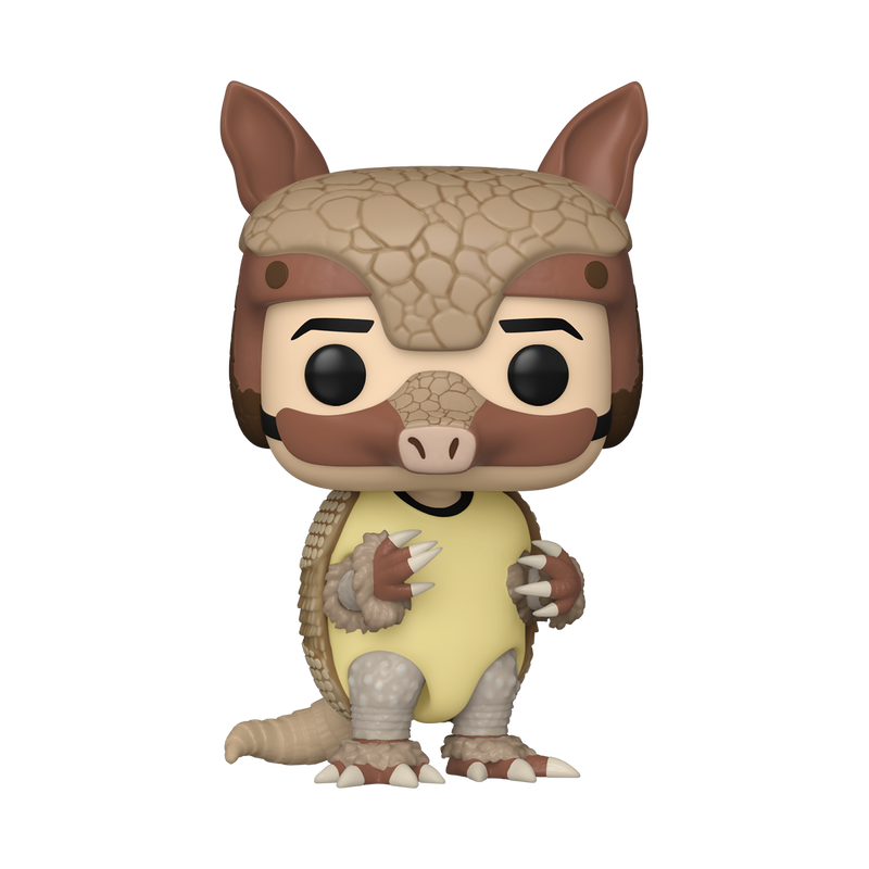 Funko Pop - Friends - Ross Geller