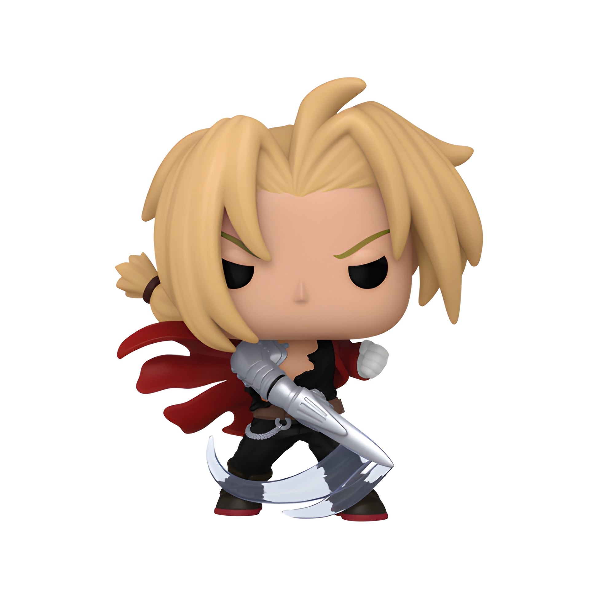 Funko Pop - Fullmetal Alchemist - Edward Elric