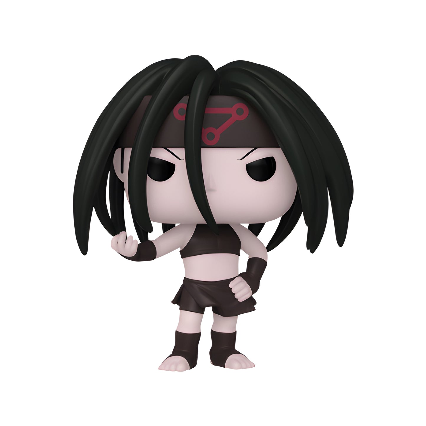 Funko Pop - Fullmetal Alchemist - Envy