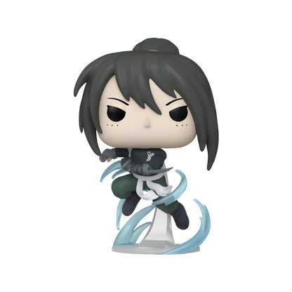 Funko Pop - Fullmetal Alchemist - Lan Fan