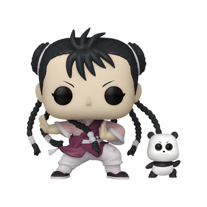 Funko Pop - Fullmetal Alchemist - May Chang with Shao May