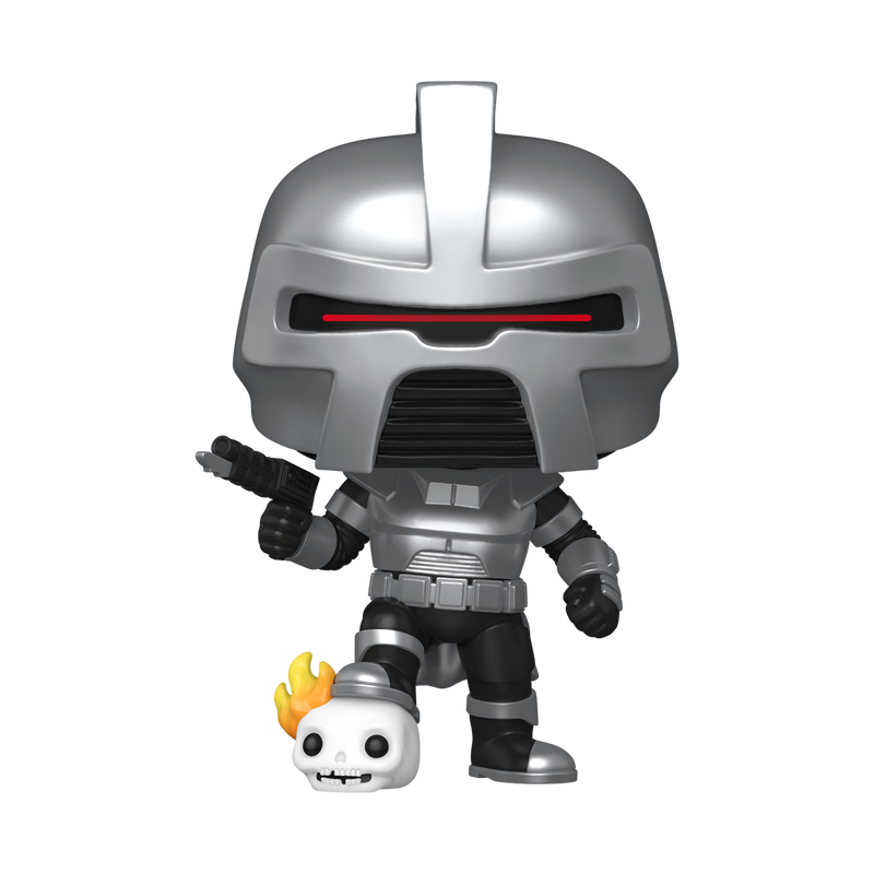 Funko Pop - Funko Fusion - Cylon