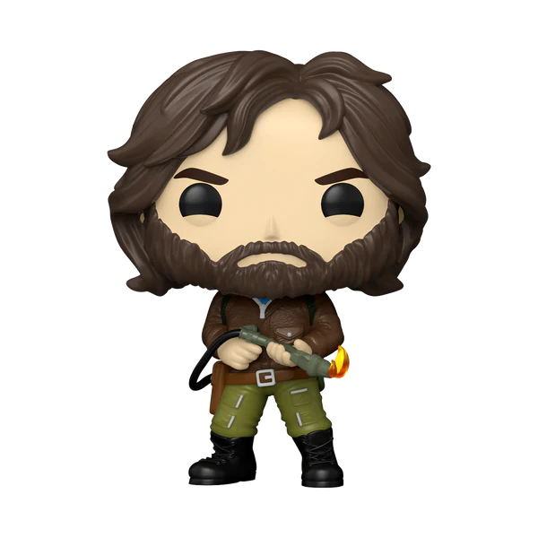 Funko Pop - Funko Fusion - The Thing - R.J. Macready