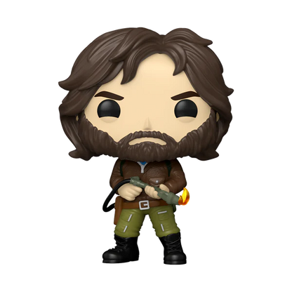 Funko Pop - Funko Fusion - The Thing - R.J. Macready