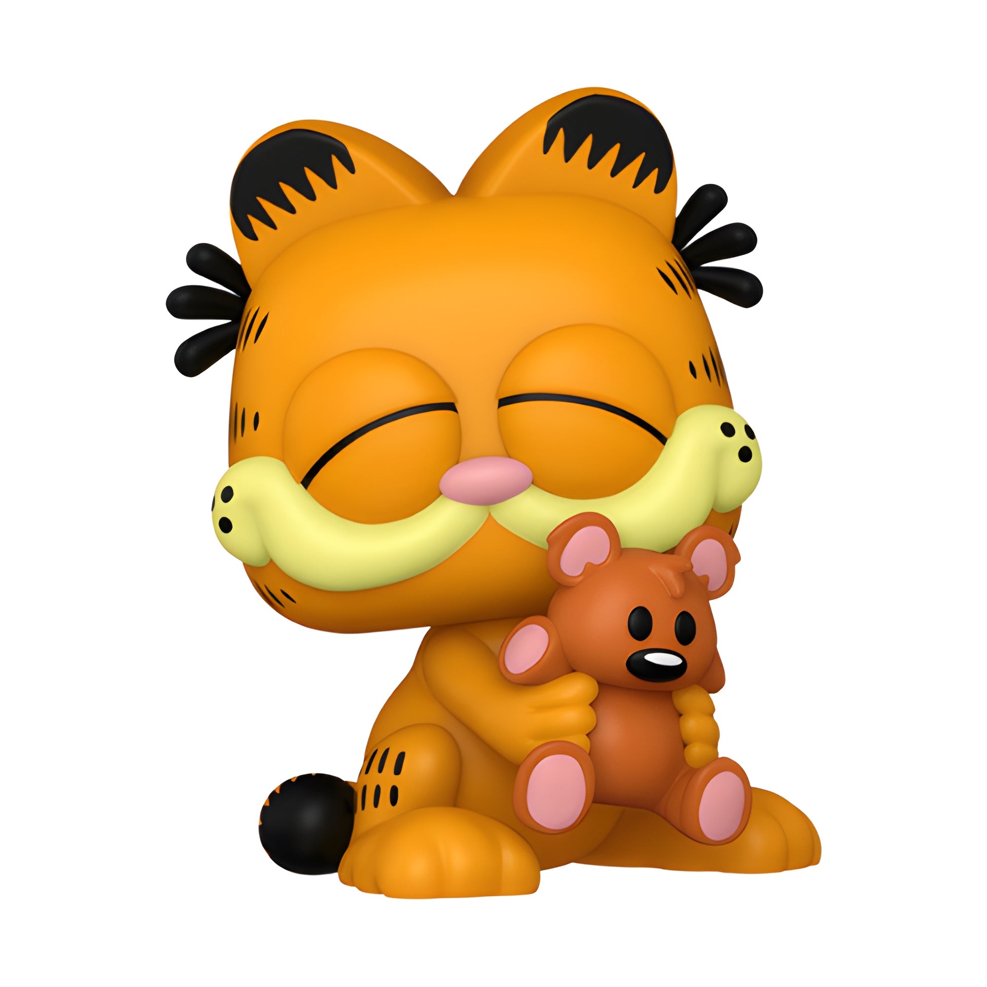 Funko Pop - Garfield - Garfield with Pooky