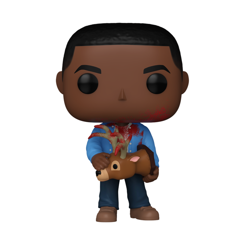 Funko Pop - Get Out - Chris Washington