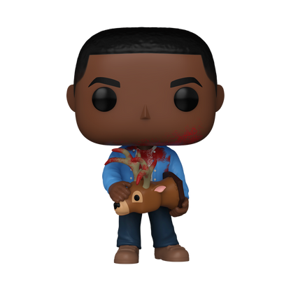 Funko Pop - Get Out - Chris Washington