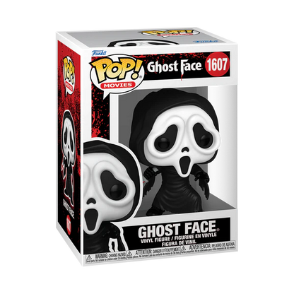 Funko Pop - Ghost Face - Ghost Face