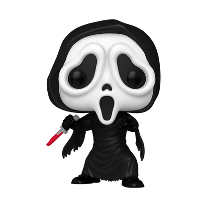 Funko Pop - Ghots Face - Ghots Face