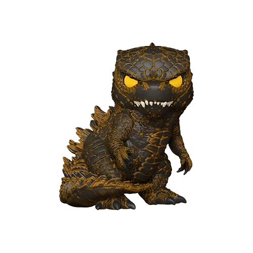 Funko Pop - Godzilla - Burning Godzilla GITD (Special Edition)