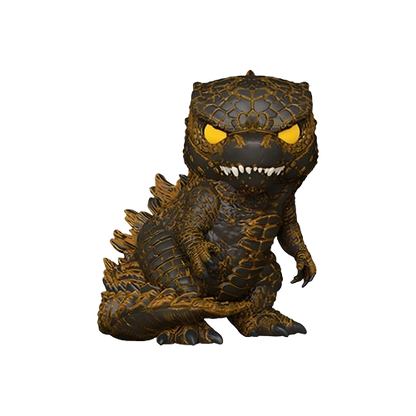 Funko Pop - Godzilla - Burning Godzilla GITD (Special Edition)