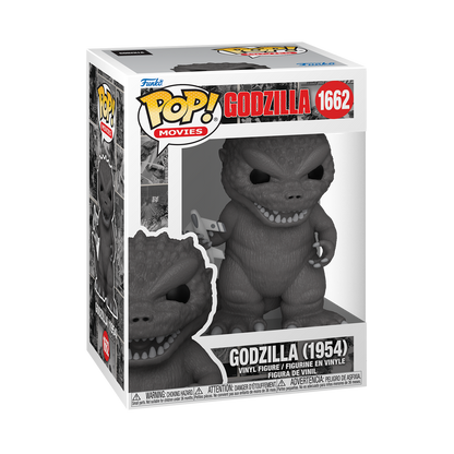 Funko Pop - Godzilla - Godzilla (1954)