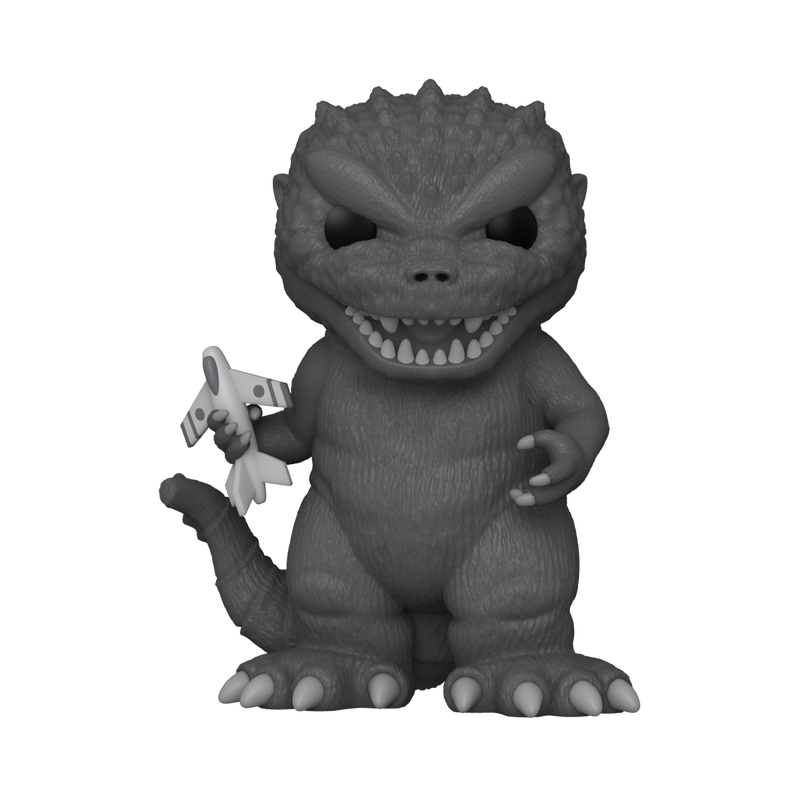 Funko Pop - Godzilla - Godzilla (1954)