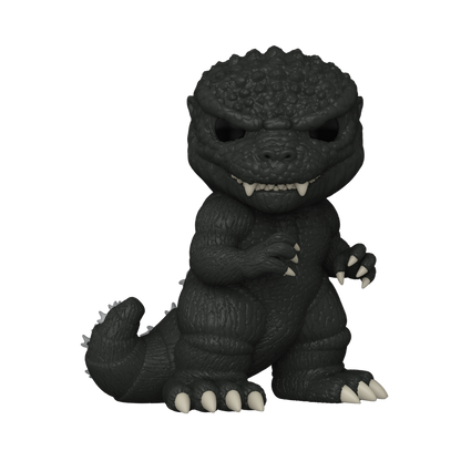 Funko Pop - Godzilla - Godzilla (1984)