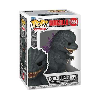 Funko Pop - Godzilla - Godzilla (1999)