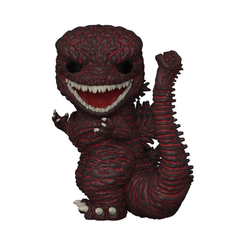 Funko Pop - Godzilla - Shin Godzilla (2016)