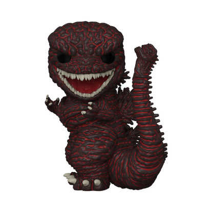 Funko Pop - Godzilla - Shin Godzilla (2016)