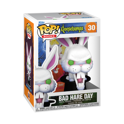 Funko Pop - Goosebumps - Bad Hare Day