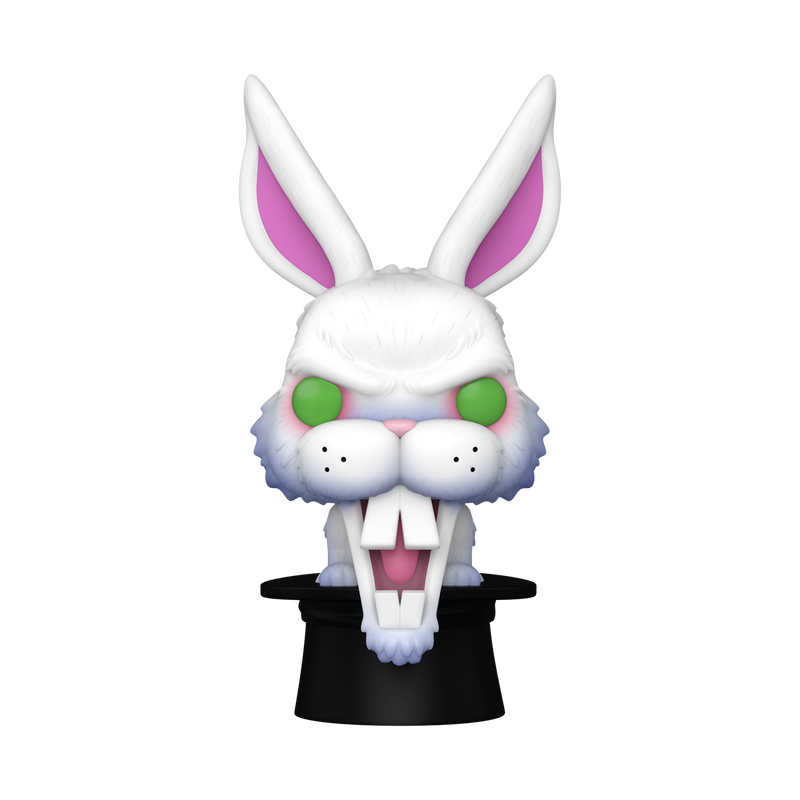 Funko Pop - Goosebumps - Bad Hare Day