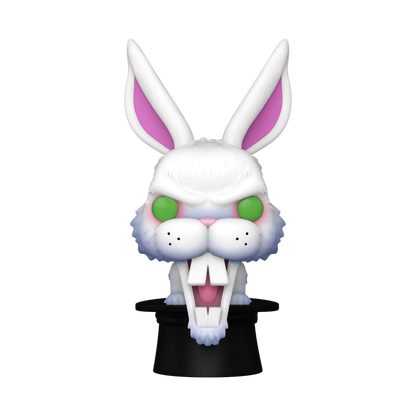 Funko Pop - Goosebumps - Bad Hare Day