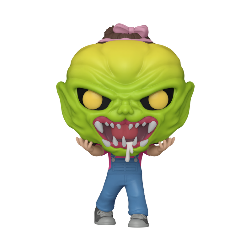 Funko Pop - Goosebumps - The Haunted Mask