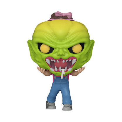 Funko Pop - Goosebumps - The Haunted Mask