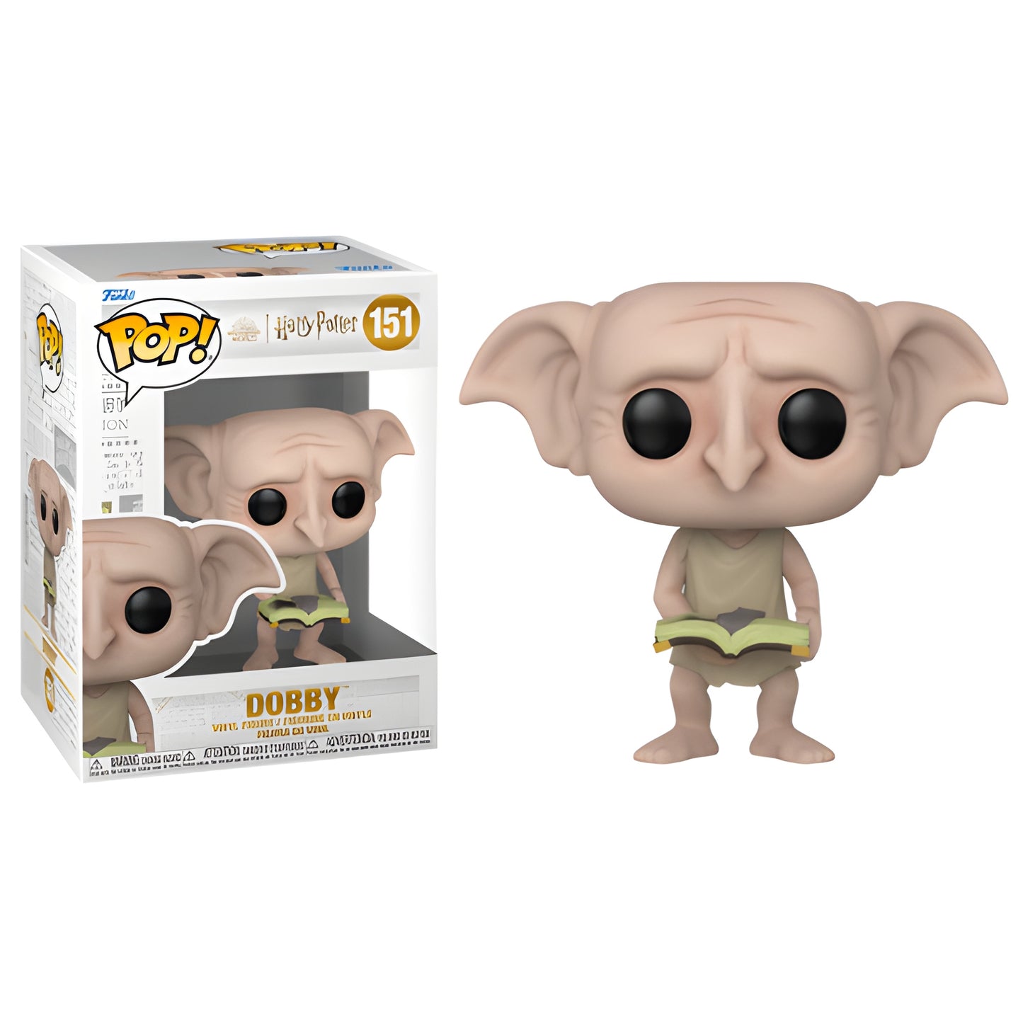 FunkoPop-HarryPotter-Dobby