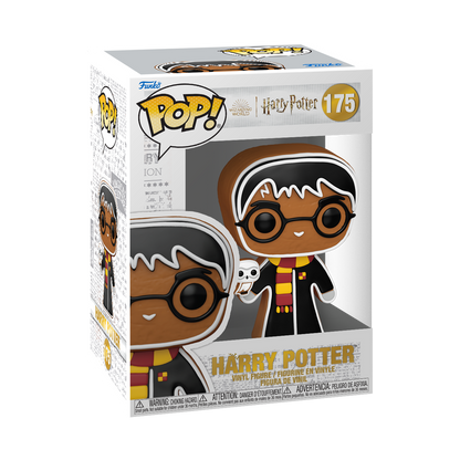  Funko Pop - Harry Potter - Harry Potter