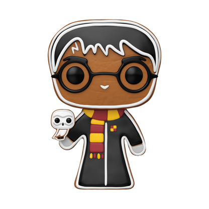  Funko Pop - Harry Potter - Harry Potter