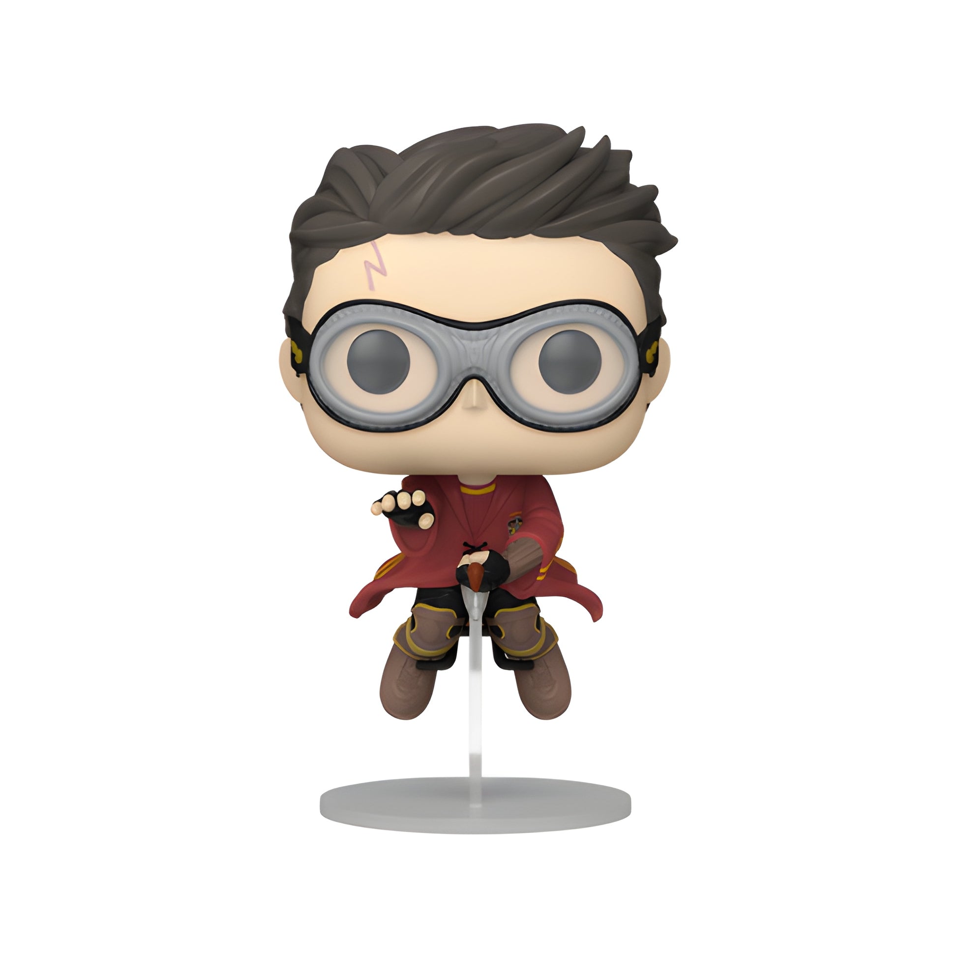 Funko Pop - Harry Potter - Harry Potter (on Nimbus 2000)