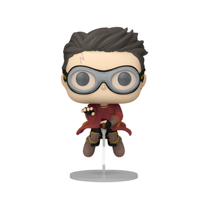 Funko Pop - Harry Potter - Harry Potter (on Nimbus 2000)