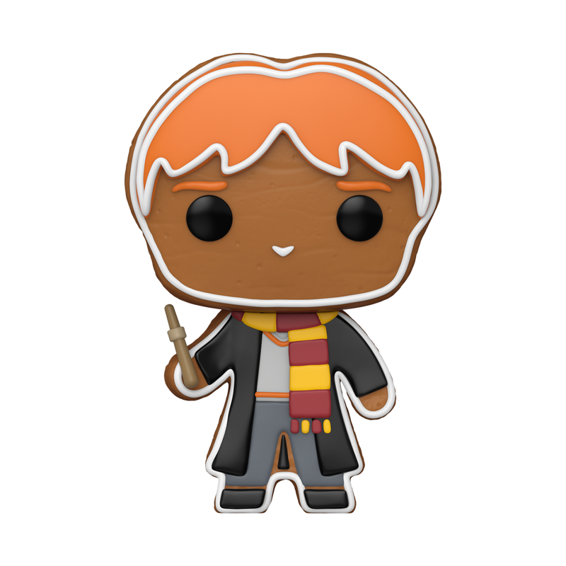 Funko Pop - Harry Potter - Ron Weasley