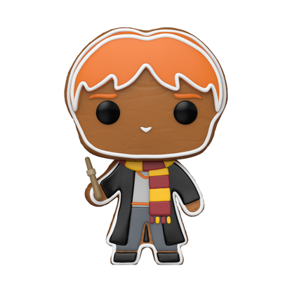 Funko Pop - Harry Potter - Ron Weasley