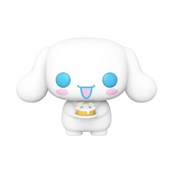 Funko Pop - Hello Kitty and Friends - Cinnamoroll