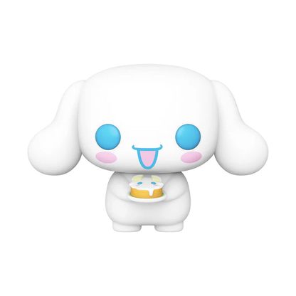 Funko Pop - Hello Kitty and Friends - Cinnamoroll