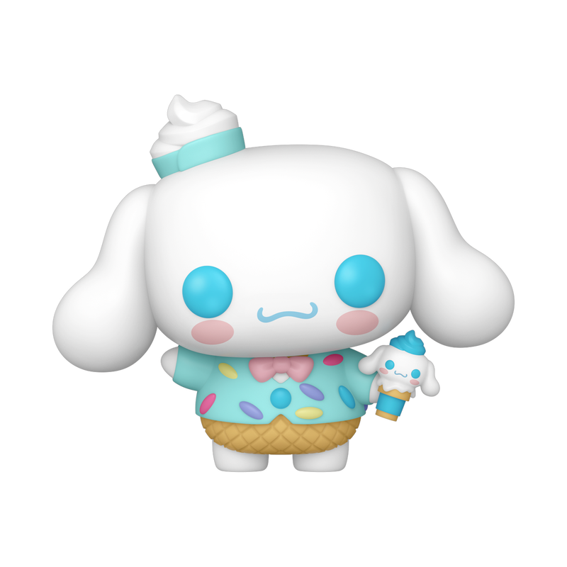 Funko Pop - Hello Kitty and Friends - Cinnamoroll