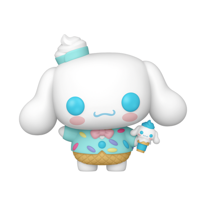 Funko Pop - Hello Kitty and Friends - Cinnamoroll