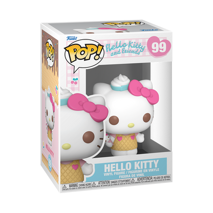 Funko Pop - Hello Kitty and Friends - Hello Kitty