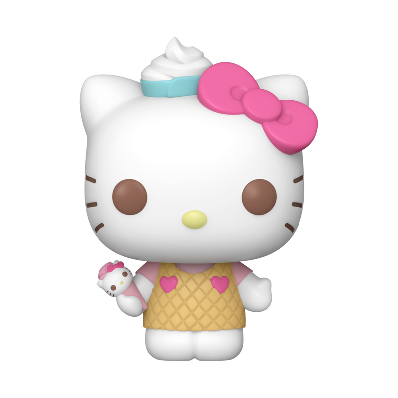 Funko Pop - Hello Kitty and Friends - Hello Kitty