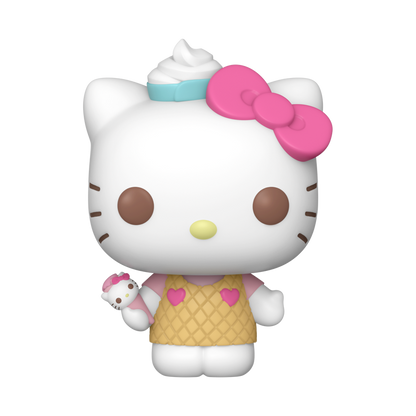 Funko Pop - Hello Kitty and Friends - Hello Kitty