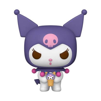 Funko Pop - Hello Kitty and Friends - Kuromi