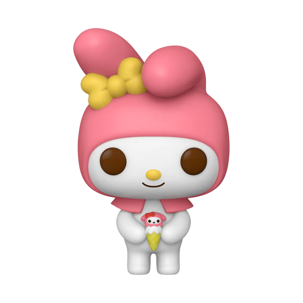 Funko Pop - Hello Kitty and Friends - My Melody