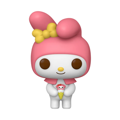 Funko Pop - Hello Kitty and Friends - My Melody