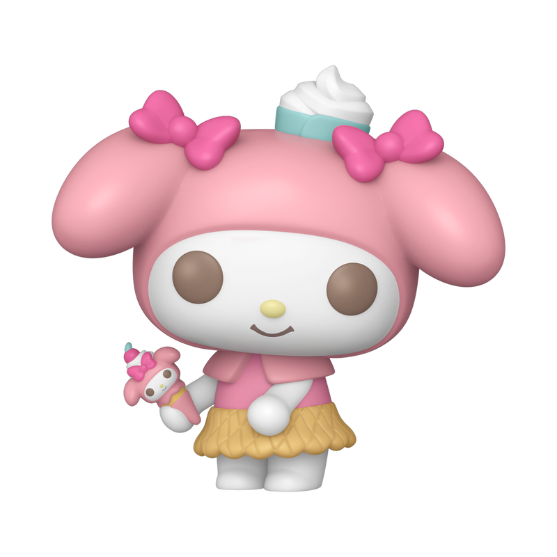 Funko Pop - Hello Kitty and Friends - My Melody